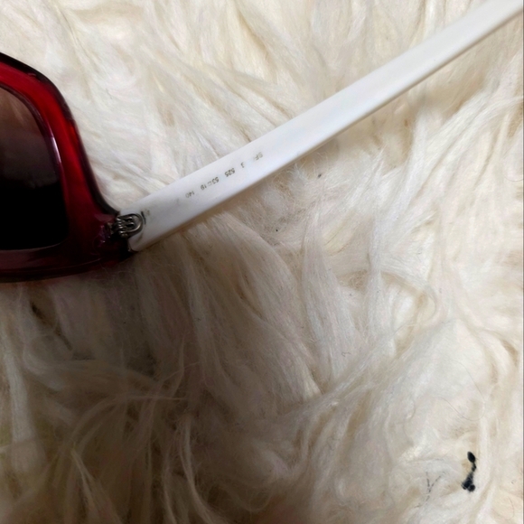 Rose pink Color Sunglasses - Picture 7 of 8